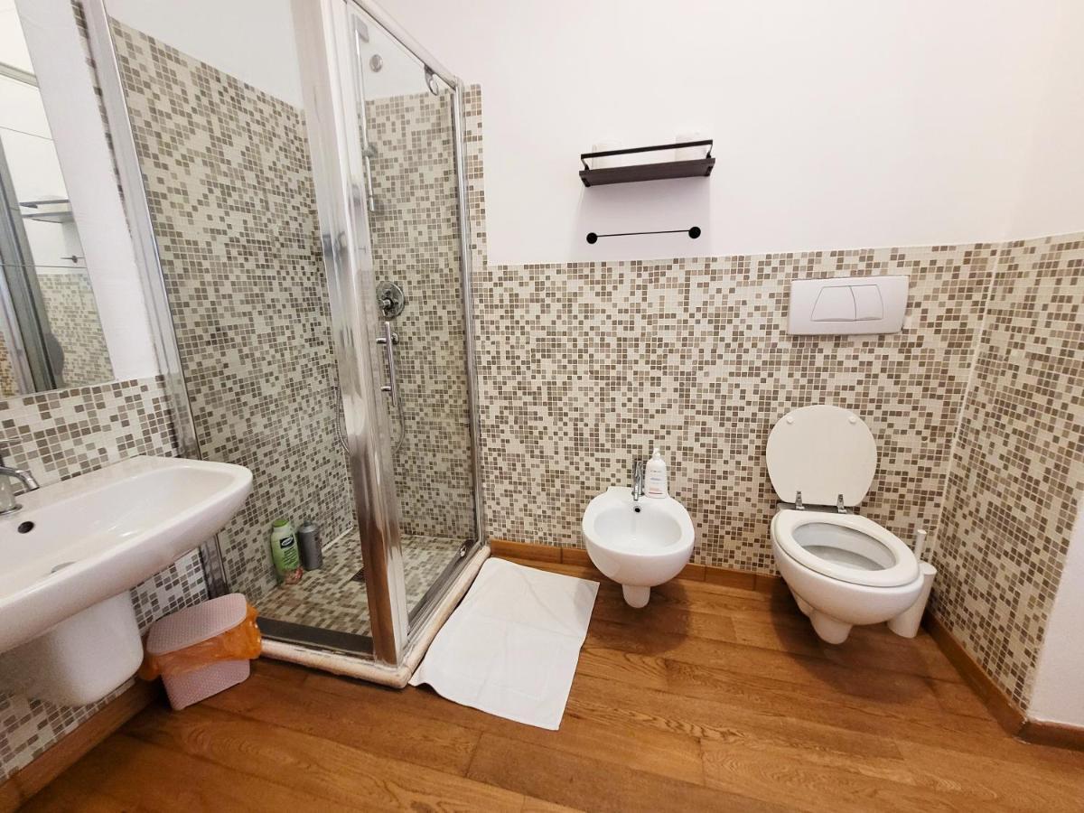 Baribello Apartment - 3 Bedrooms 3 Bathrooms - Bari Central Station エクステリア 写真